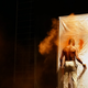 Serge Amoussou, a dancer and choreographer from Benin, performs a solo show called ‘Originally’ that explores the King of Dahomey’s resistance to French occupation.